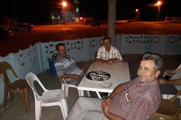 Yolageldi Köyü Köy Kahvehanesi - Resim 20