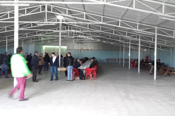 Yolageldi Köyü Köy Kahvehanesi - Resim 19