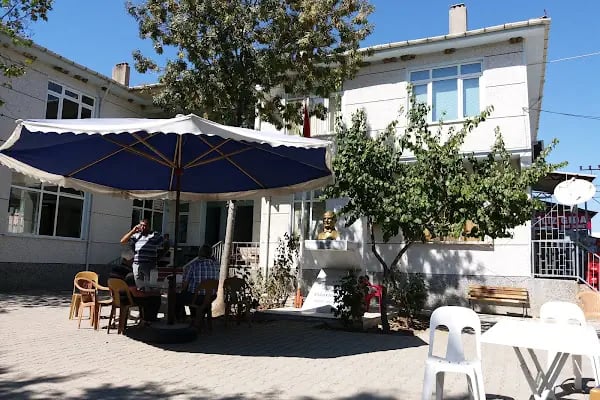 Yolageldi Köyü Köy Kahvehanesi - Resim 1