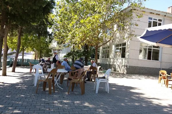Yolageldi Köyü Köy Kahvehanesi - Resim 15