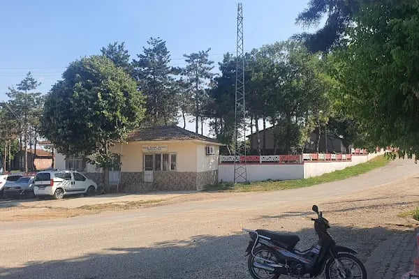 Yolageldi Köyü Köy Kahvehanesi - Resim 4