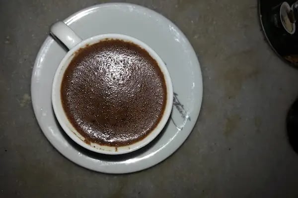Yolageldi Köyü Köy Kahvehanesi - Resim 18