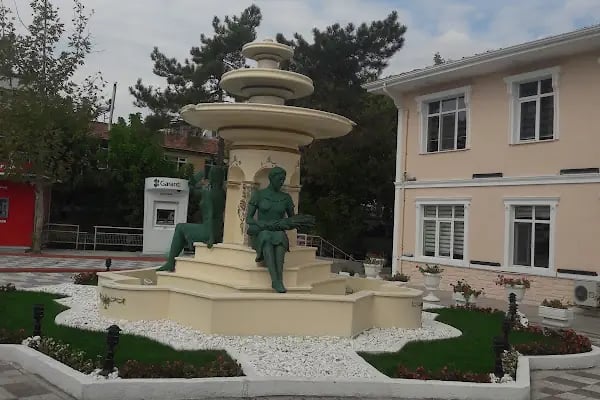 Yolageldi Köyü Köy Kahvehanesi - Resim 3