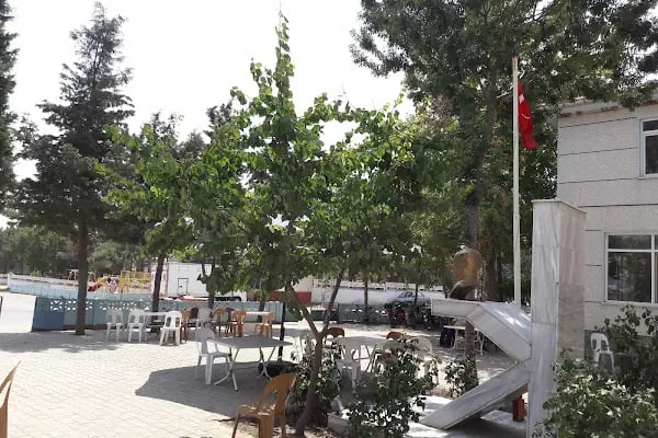 Yolageldi Köyü Köy Kahvehanesi - Resim 12