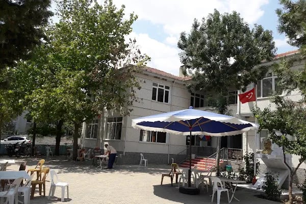 Yolageldi Köyü Köy Kahvehanesi - Resim 2