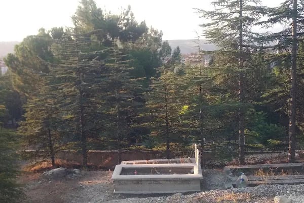 Beypazarı Adliyesi - Resim 6