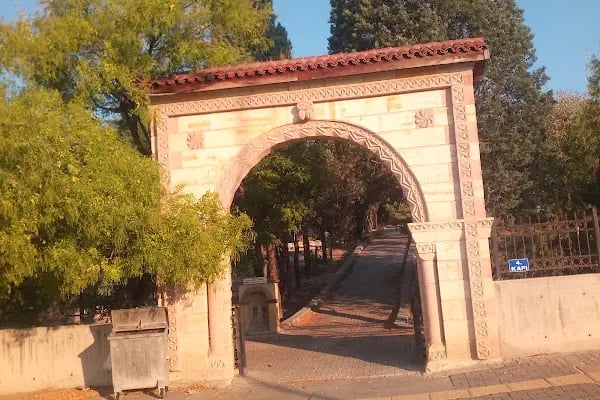 Beypazarı Adliyesi - Resim 5