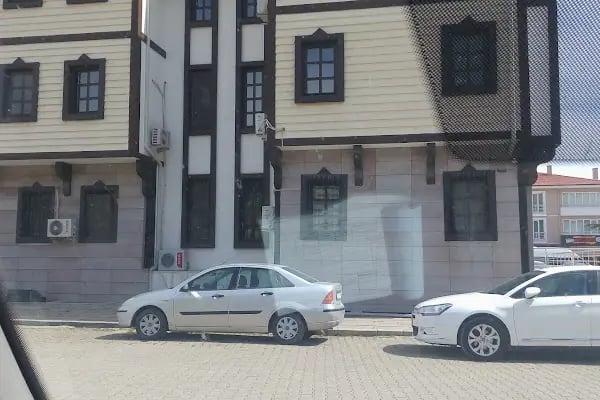 Beypazarı Adliyesi - Resim 4