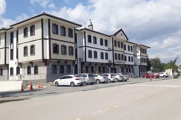 Beypazarı Adliyesi - Resim 12