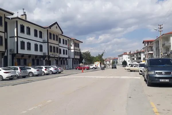 Beypazarı Adliyesi - Resim 10