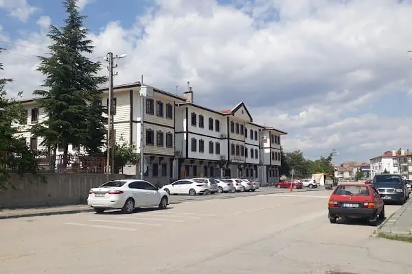 Beypazarı Adliyesi - Resim 9