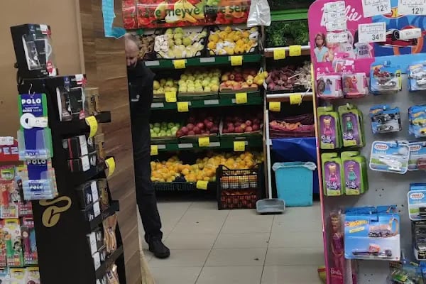 Hakkıoğulları Market - Resim 8