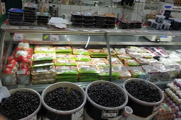 Hakkıoğulları Market - Resim 3