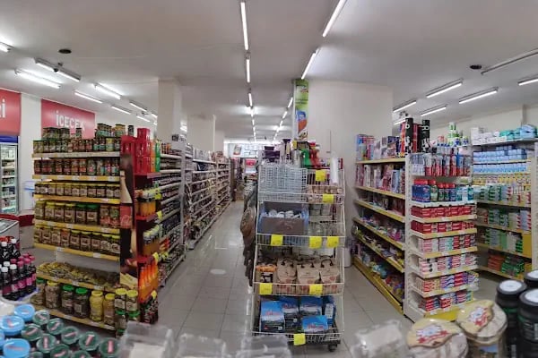 Hakkıoğulları Market - Resim 1