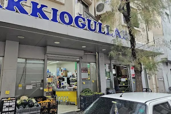 Hakkıoğulları Market - Resim 5