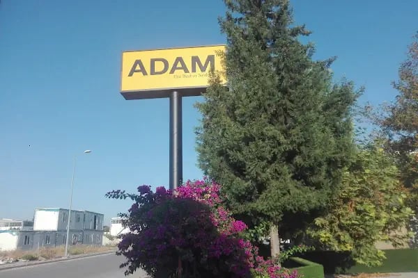Adam Plastik - Resim 1