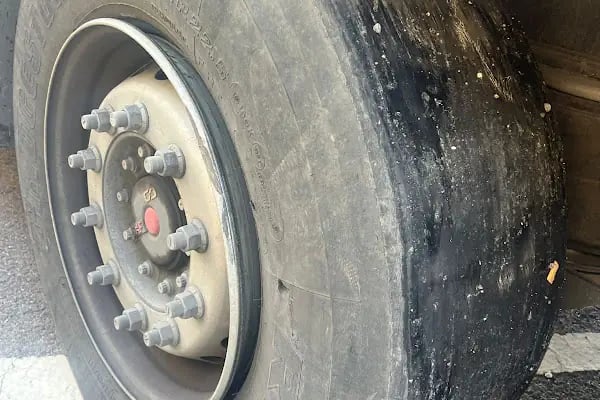 Lastikçi Soner Usta Pozantı 7/24 Yol yardım | Pozantı Bircan oto lastik - Resim 19