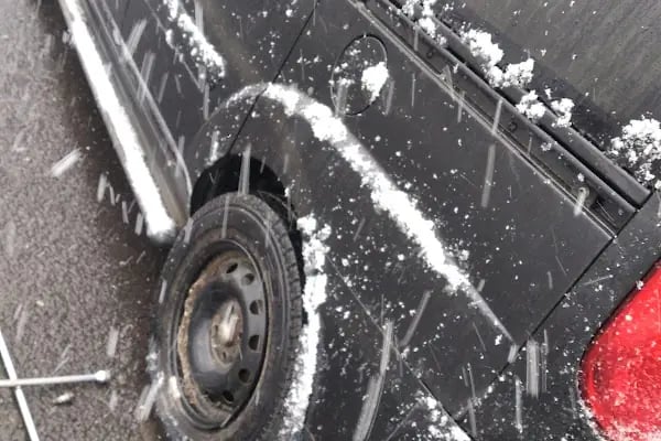 Lastikçi Soner Usta Pozantı 7/24 Yol yardım | Pozantı Bircan oto lastik - Resim 10