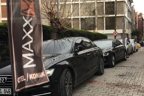 Çaba Otel &amp; Spa Buca - Resim 8