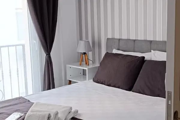 Çaba Otel &amp; Spa Buca - Resim 4
