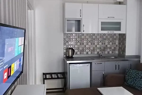 Çaba Otel &amp; Spa Buca - Resim 10
