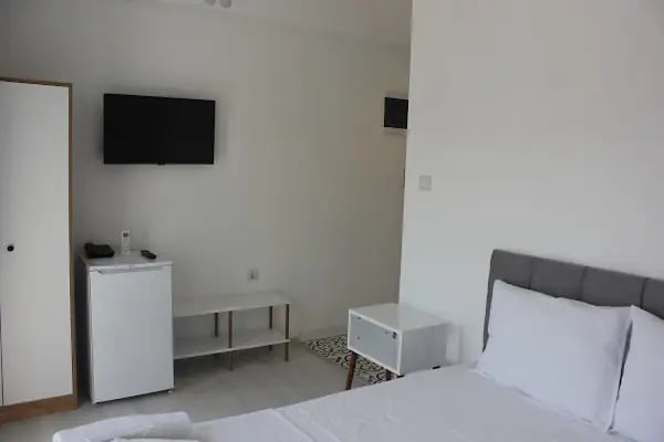 Çaba Otel &amp; Spa Buca - Resim 16