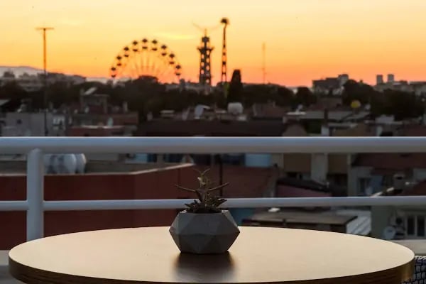 Çaba Otel &amp; Spa Buca - Resim 14