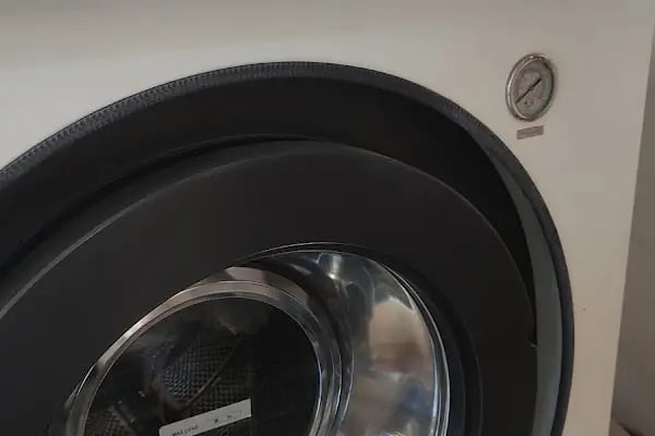 Şimşek Yıkamatik Kurutemizleme - Resim 10