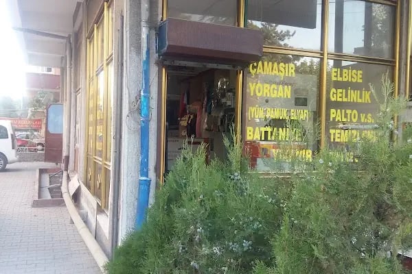 Şimşek Yıkamatik Kurutemizleme - Resim 9