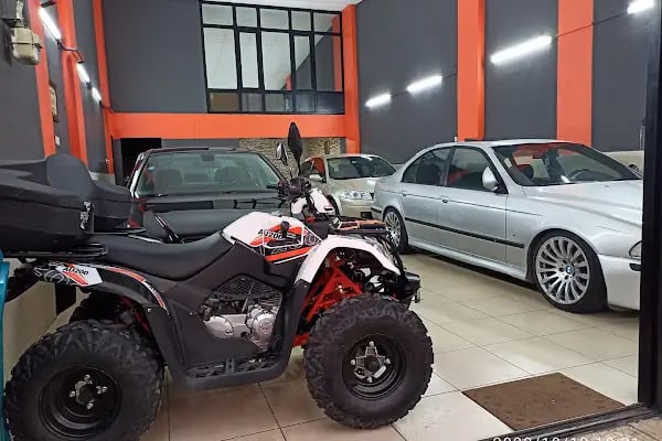 GALERİ KORHAN KOR GROUP OTOMOTİV LTD ŞTİ - Resim 2