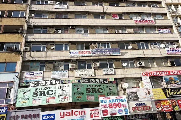 Özel Pilot Sürücü Kursu - Resim 15