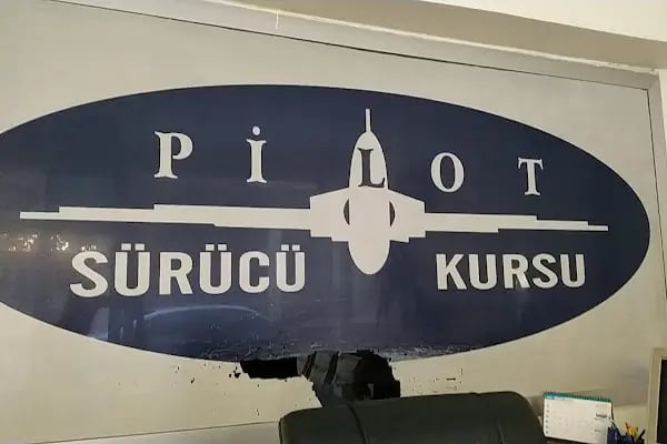 Özel Pilot Sürücü Kursu - Resim 11