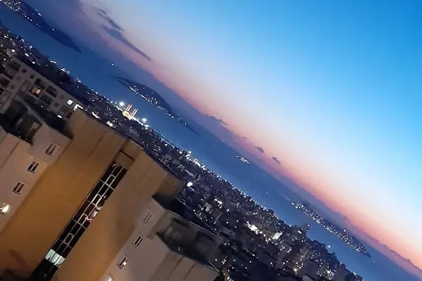 Qualia Spa & Wellness / Novotel Karaköy - Resim 5