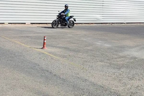 Bodrum Öz Efe Sürücü Kursu - Resim 12