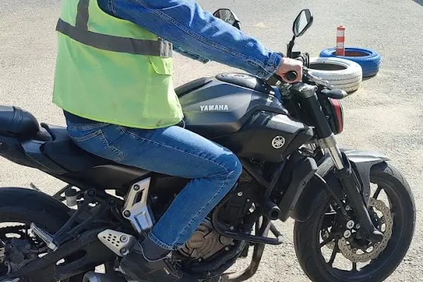Bodrum Öz Efe Sürücü Kursu - Resim 14