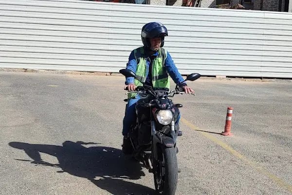 Bodrum Öz Efe Sürücü Kursu - Resim 8