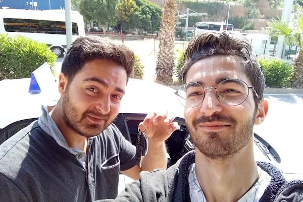 Bodrum Öz Efe Sürücü Kursu - Resim 18
