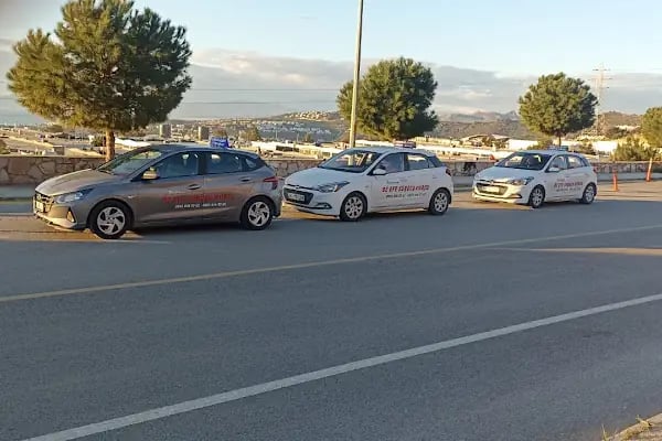 Bodrum Öz Efe Sürücü Kursu - Resim 5