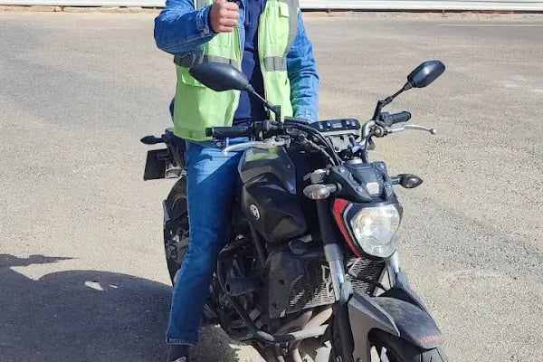 Bodrum Öz Efe Sürücü Kursu - Resim 17