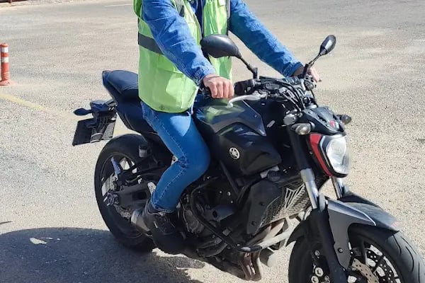 Bodrum Öz Efe Sürücü Kursu - Resim 4