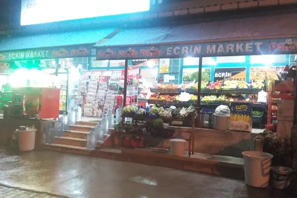 ECRİN MARKET - Resim 17