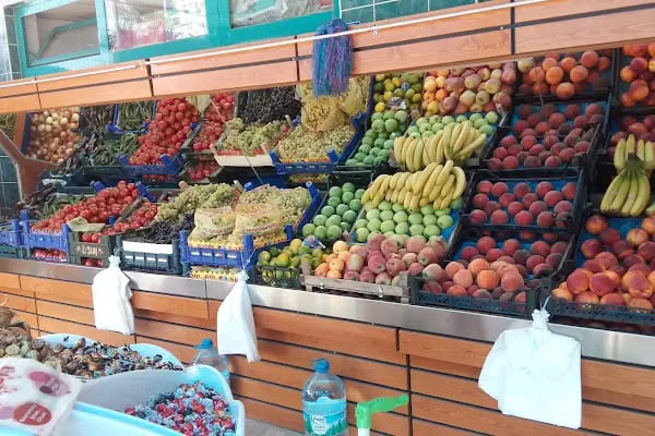 ECRİN MARKET - Resim 7