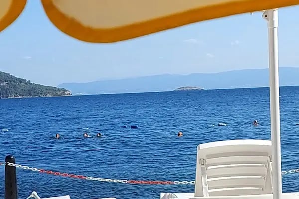 Heybeli Fitness &amp; SPA Club - Resim 19