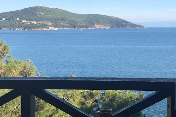 Heybeli Fitness &amp; SPA Club - Resim 10