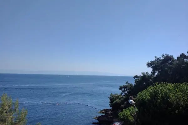 Heybeli Fitness &amp; SPA Club - Resim 12