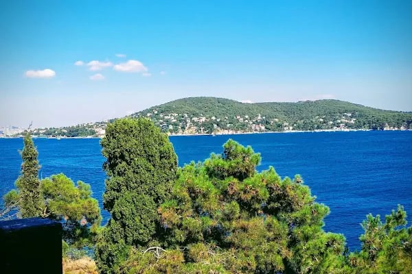 Heybeli Fitness &amp; SPA Club - Resim 2