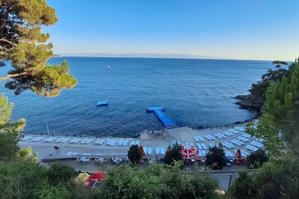 Heybeli Fitness &amp; SPA Club - Resim 3