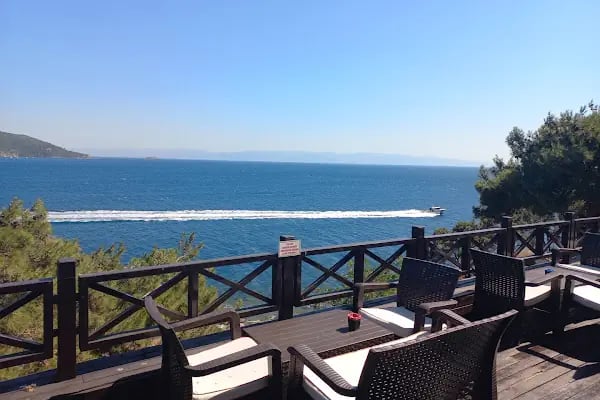 Heybeli Fitness &amp; SPA Club - Resim 8
