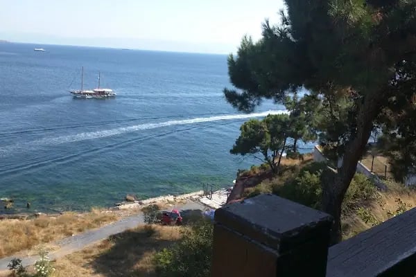 Heybeli Fitness &amp; SPA Club - Resim 9