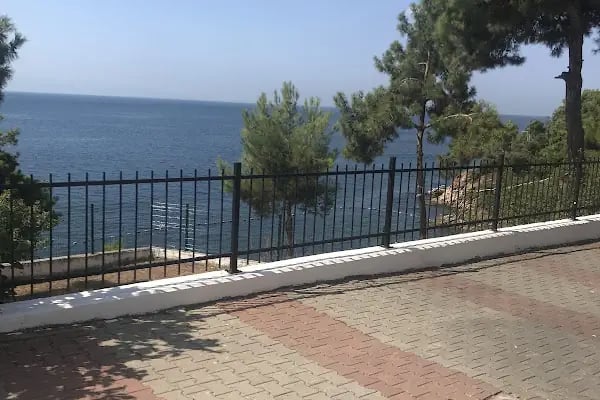 Heybeli Fitness &amp; SPA Club - Resim 15
